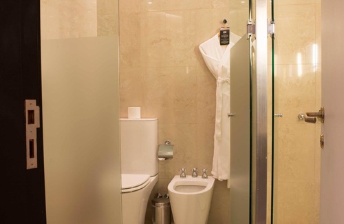 San Nicolás Hotel | Savoy Hotel