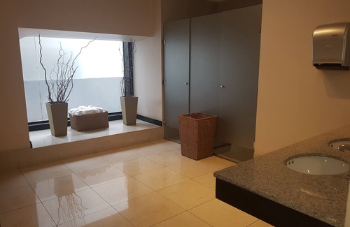 San Nicolás Hotel | Savoy Hotel