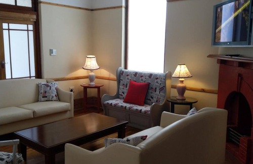 Beaufort West Hotel | Savoy Hotel Beaufort-West