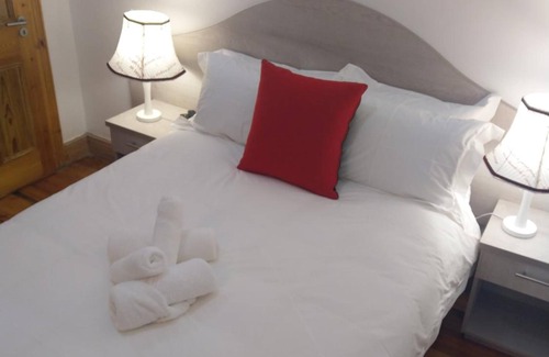Beaufort West Hotel | Savoy Hotel Beaufort-West