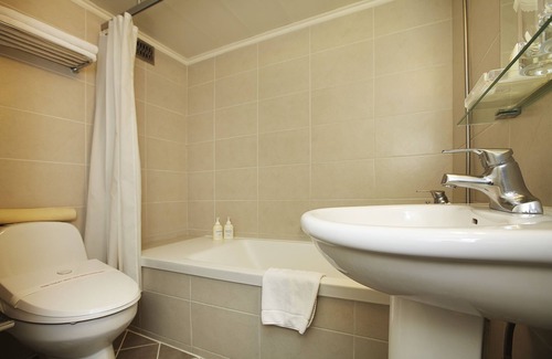 Myeongdong Hotel | Savoy Hotel