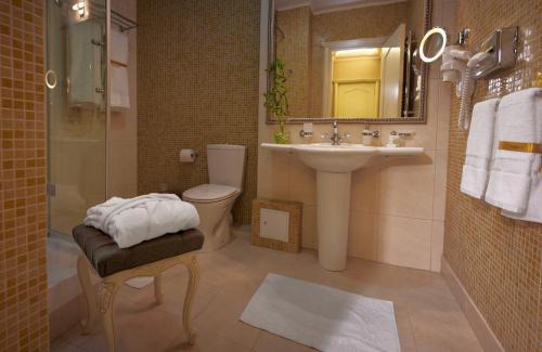 Chisinau Hotel | Savoy Hotel