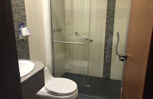 Quito Hotel | Savoy Inn