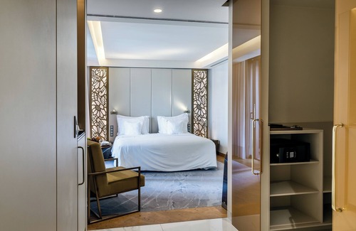 Se Hotel | Savoy Palace - The Leading Hotels of the World - Savoy Signature