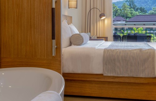 Beau Vallon Complejo | Savoy Seychelles Resort & Spa