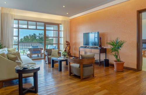 Beau Vallon Complejo | Savoy Seychelles Resort & Spa