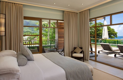 Beau Vallon Complejo | Savoy Seychelles Resort & Spa