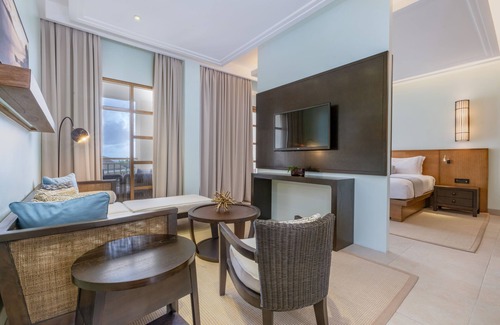 Beau Vallon Complejo | Savoy Seychelles Resort & Spa
