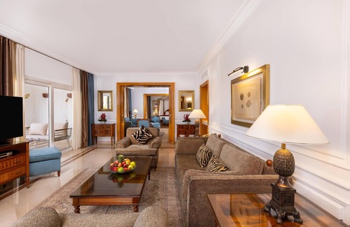 Sharm El Sheikh Hotel | Savoy Sharm