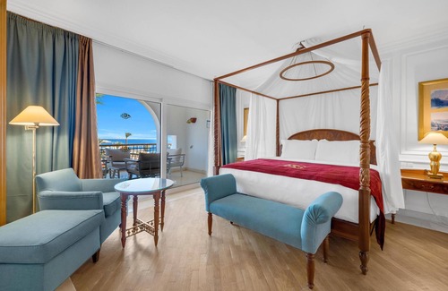 Sharm El Sheikh Hotel | Savoy Sharm