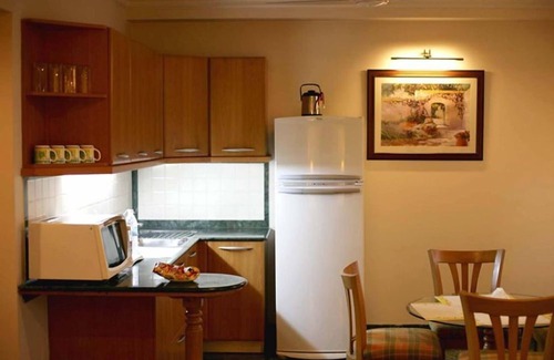 Sector 16 Apartamento | Savoy Suites Noida