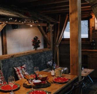 Chatel Chalet De Esquí | Savoya Lodges