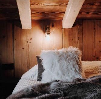 Chatel Chalet De Esquí | Savoya Lodges