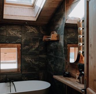 Chatel Chalet De Esquí | Savoya Lodges