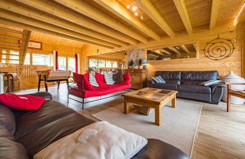 Albiez-le-Vieux Chalet De Esquí | Savoyard chalet of 300m in Albiez