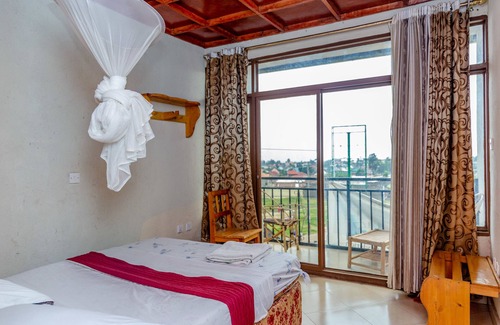 Gisenyi Hotel | Sawa Sawa Motel