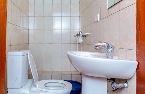 Gisenyi Hotel | Sawa Sawa Motel