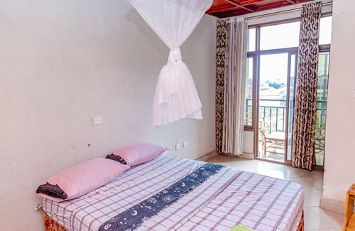 Gisenyi Hotel | Sawa Sawa Motel