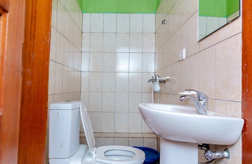 Gisenyi Hotel | Sawa Sawa Motel