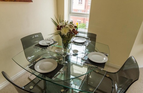 Warwick Apartamento | Sawadee Apartments