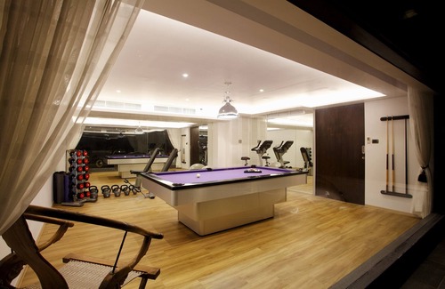 Thep Kasattri Villa | Villa Sawan Anda - 3 habitaciones