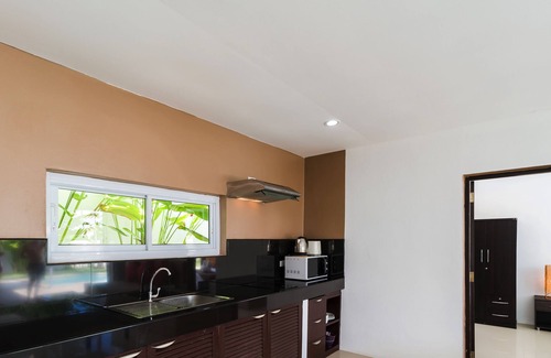 Lamai Villa | SAWAN Pool Villas Residence