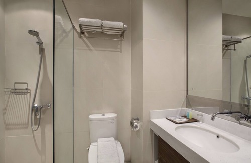 Bendungan Hilir Hotel | Sawana Suites