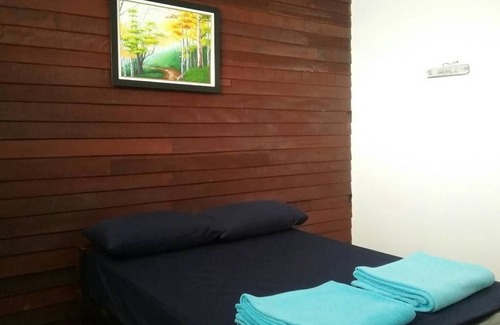 Sawang Arom Casa | Sawang Guesthouse