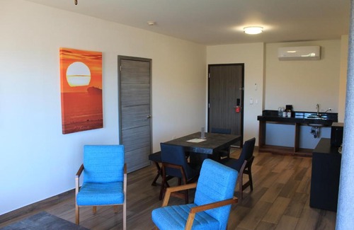 San Carlos Hotel | Sawari Hotel