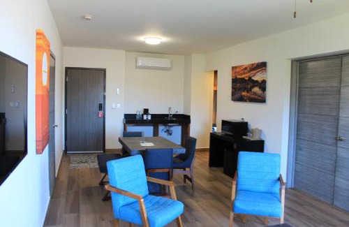 San Carlos Hotel | Sawari Hotel
