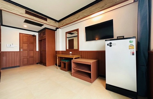 Patong Apartamento | Sawasdee Apartment Patong