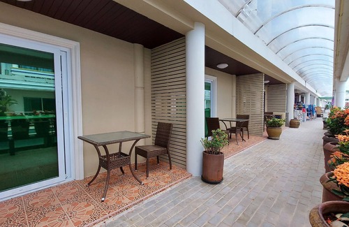 Patong Apartamento | Sawasdee Apartment Patong