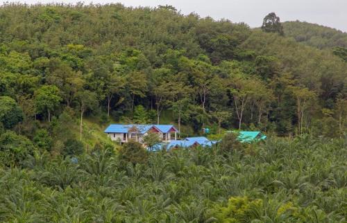 Thai Mueang Casa | Sawasdee Home Stay Resort & Pool