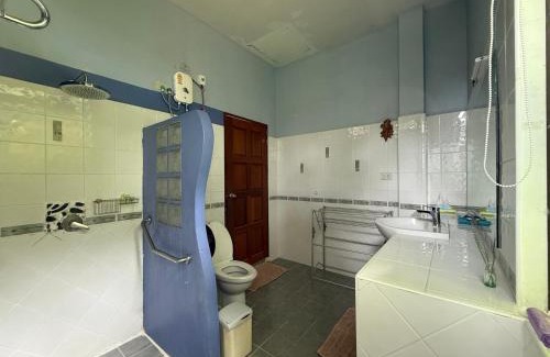 Lamai City Center Casa | Sawasdee House