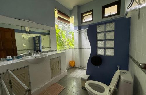 Lamai City Center Casa | Sawasdee House