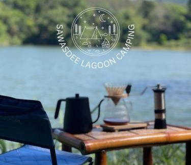 Thai Mueang Complejo | Sawasdee Lagoon Resort