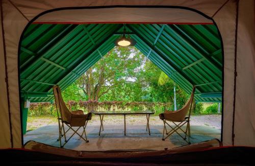 Thai Mueang Complejo | Sawasdee Lagoon Resort