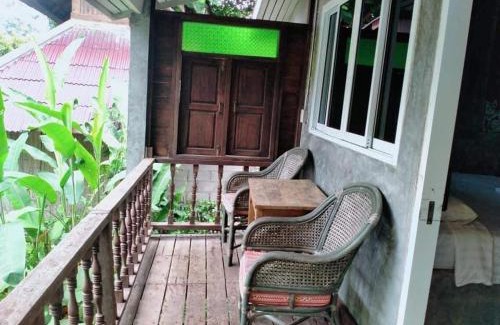 Pai Casa | Sawasdeepai River Resort