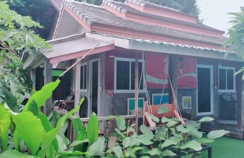 Pai Casa | Sawasdeepai River Resort