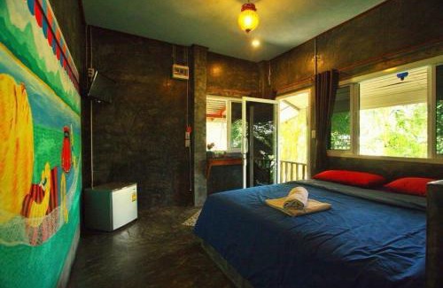 Pai Casa | Sawasdeepai River Resort