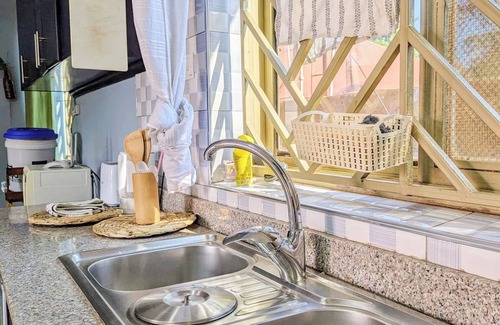 Bukoto Cama Y Desayuno | Sawe Homes 3