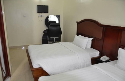Dar es Salaam Cama Y Desayuno | Sawe Hotel