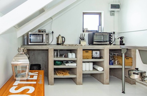 Paternoster Apartamento | SaWestCoast & Beyond