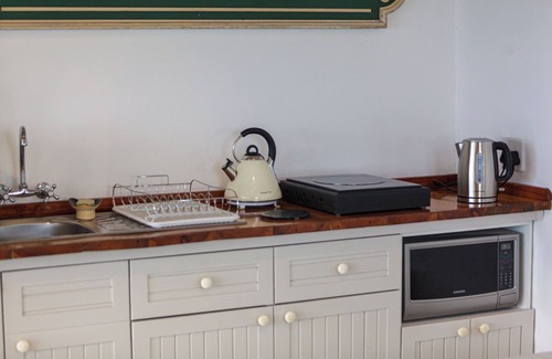 Paternoster Apartamento | SaWestCoast & Beyond