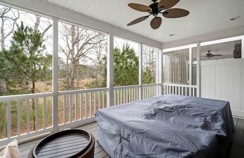 Sawgrass South Casa | Sawgrass #1
