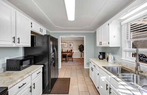 Huntcliff Casa | Sawgrass Cottage | 3BR with Deck