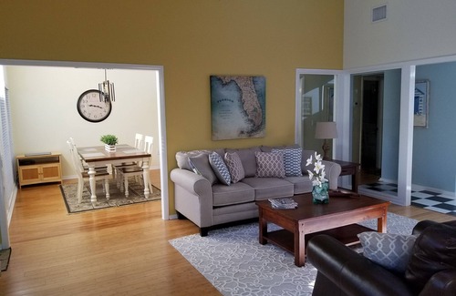 Sawgrass Cabaña | SAWGRASS PONTE VEDRA BEACH