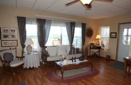 Devils Tower Casa | Sawin Logs Inn