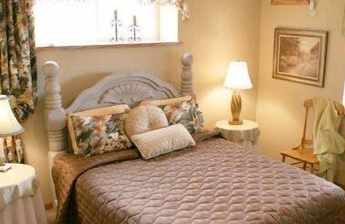 Devils Tower Casa | Sawin Logs Inn