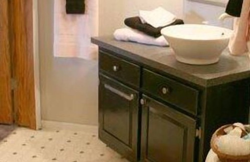 Devils Tower Casa | Sawin Logs Inn